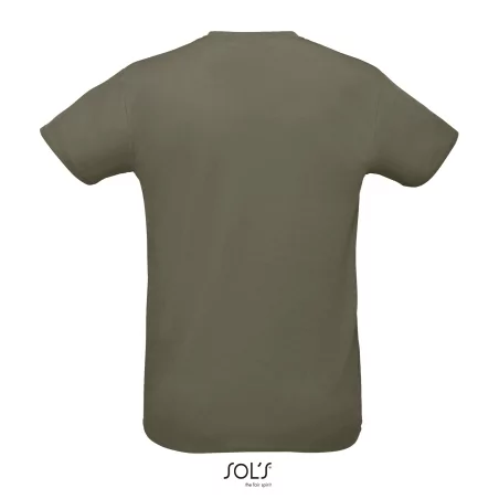 TEE-SHIRT SPORT UNISEXE
