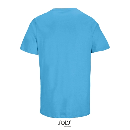TEE-SHIRT UNISEXE