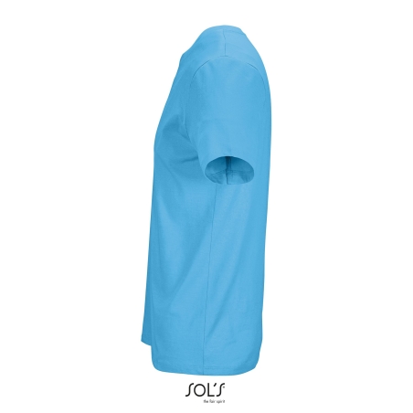 TEE-SHIRT UNISEXE