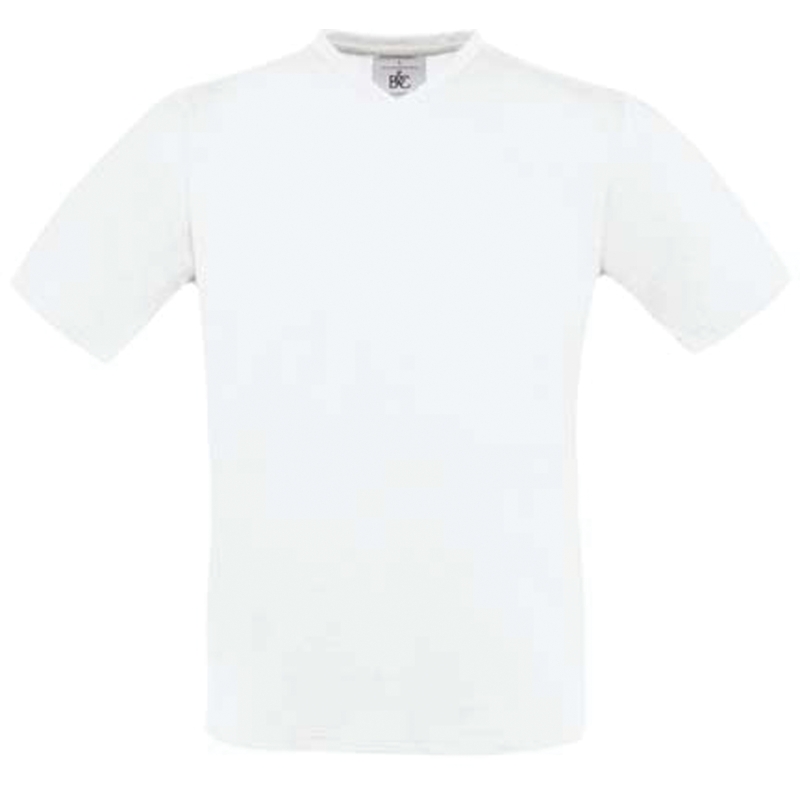T-shirt col V Exact150
