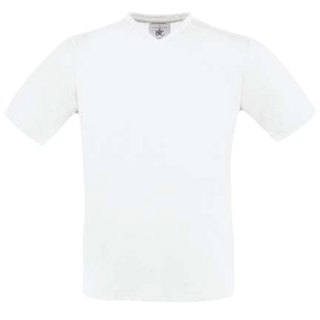 T-shirt col V Exact150