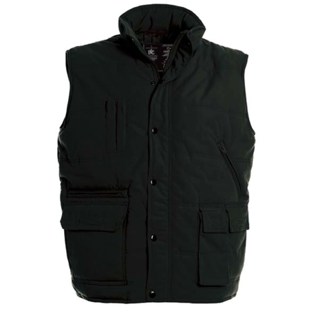 Bodywarmer Explorer