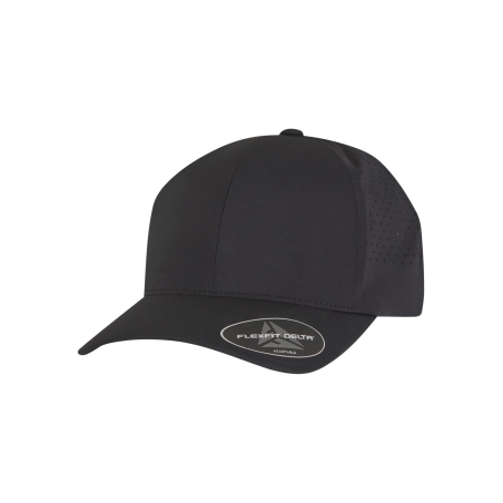 Casquette Delta Snapback