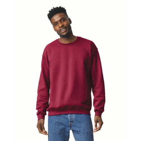 Sweat-shirt col rond Heavy Blend™