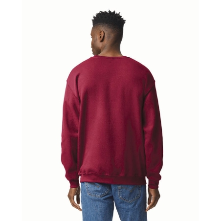 Sweat-shirt col rond Heavy Blend™