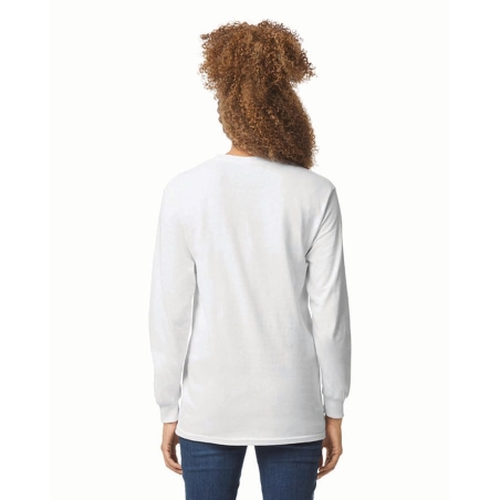 T-shirt manches longues Ultra Cotton™