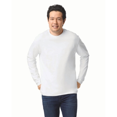 T-shirt homme manches longues Softstyle