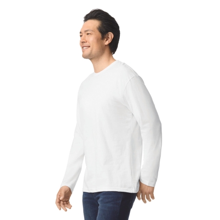 T-shirt homme manches longues Softstyle