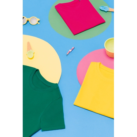 T-shirt Bio150 IC enfant