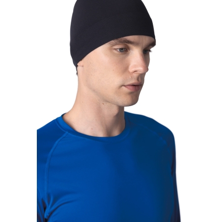 Bonnet respirant sans couture