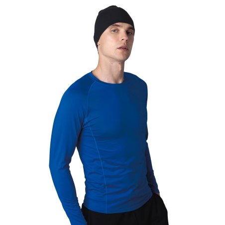 Bonnet respirant sans couture