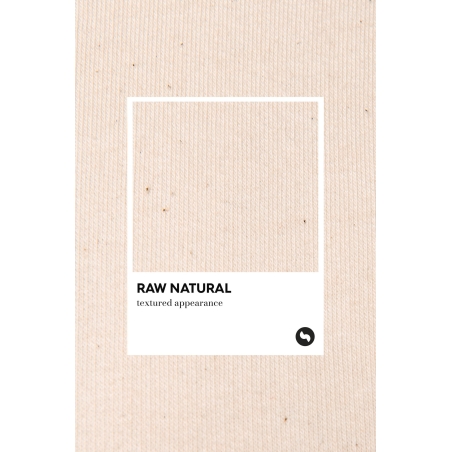 Sweat-shirt écoresponsable à capuche unisexe