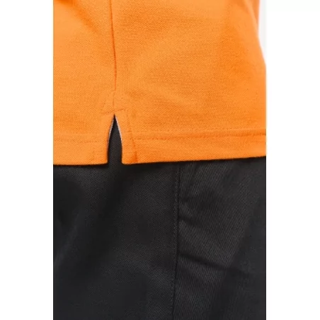 Polo manches courtes homme