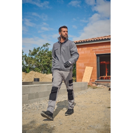 Polo manches courtes homme