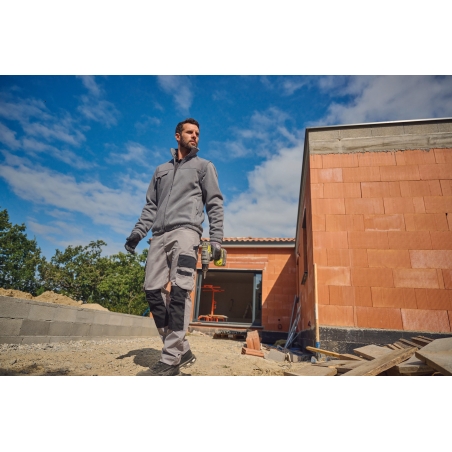 Polo manches courtes homme