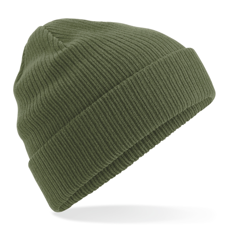 Bonnet en coton biologique