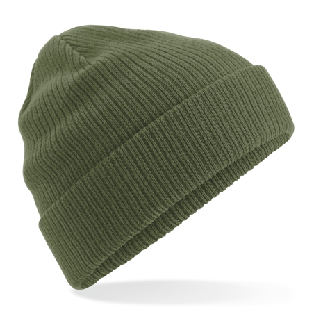 Bonnet en coton biologique