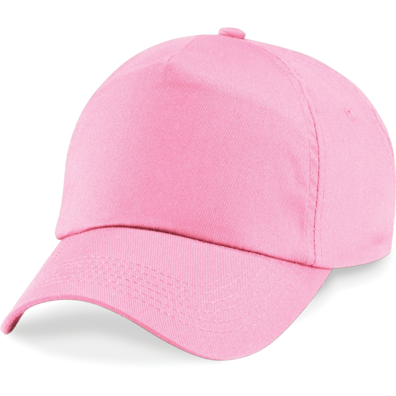 Casquette originale 5 panneaux