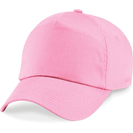 Casquette originale 5 panneaux