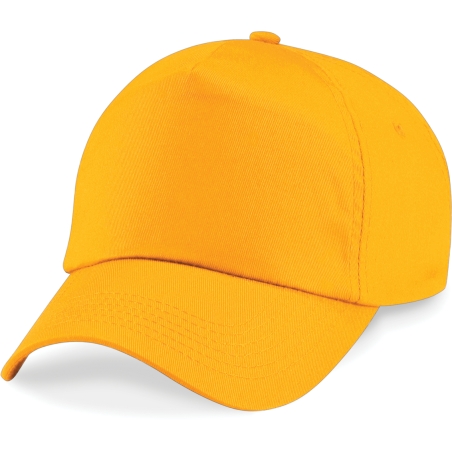 Casquette originale 5 panneaux