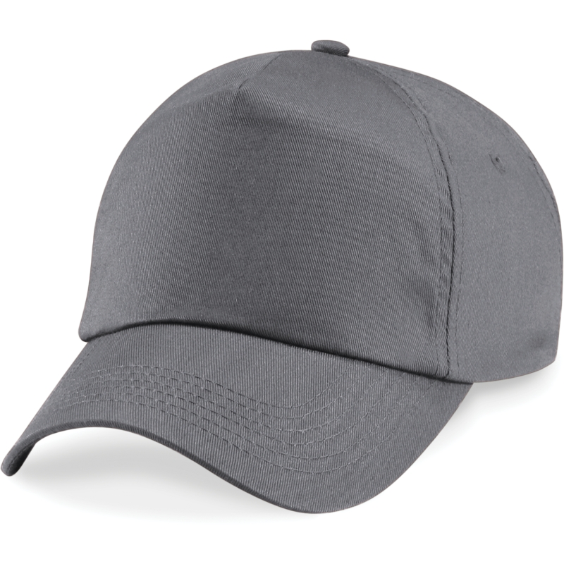 Casquette originale 5 panneaux