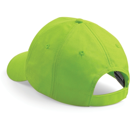 Casquette originale 5 panneaux