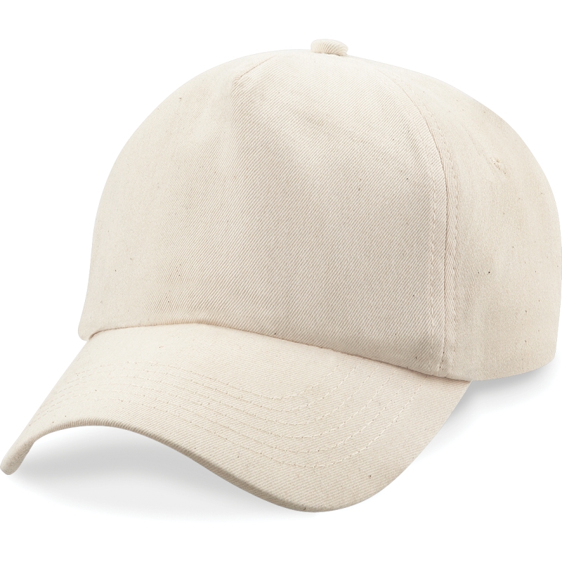 Casquette originale 5 panneaux