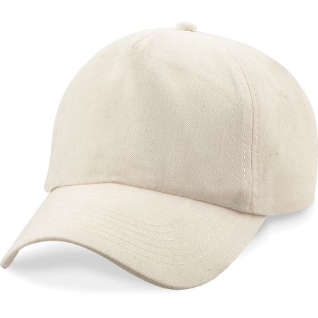Casquette originale 5 panneaux