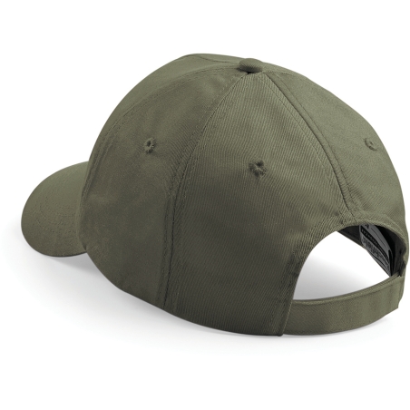 Casquette originale 5 panneaux