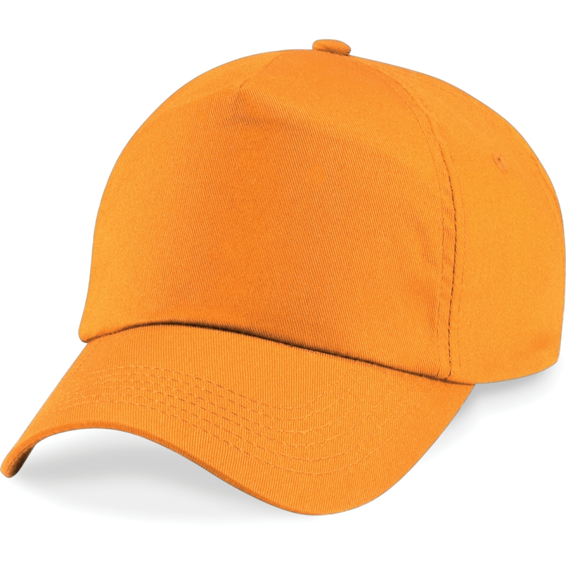 Casquette originale 5 panneaux
