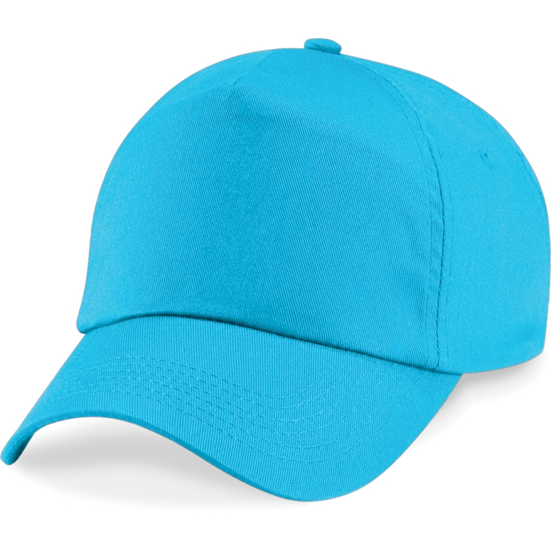 Casquette originale 5 panneaux