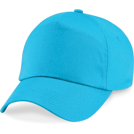 Casquette originale 5 panneaux