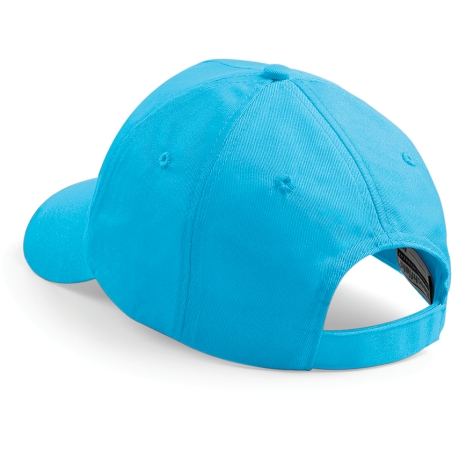 Casquette originale 5 panneaux