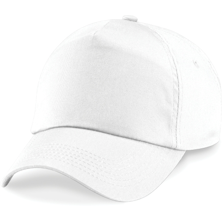 Casquette originale 5 panneaux