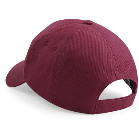 Casquette 5 panneaux Ultimate