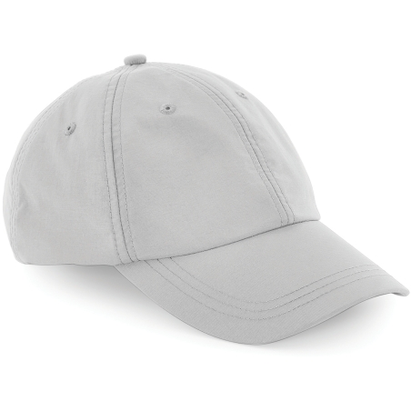 Casquette style Outdoor - 6 panneaux