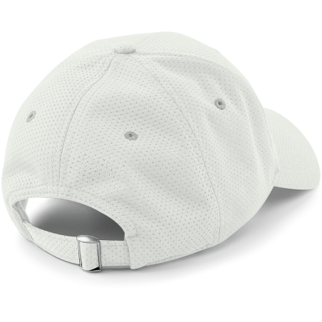 Casquette filet 6 panneaux