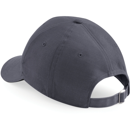Casquette Athleisure - 6 panneaux
