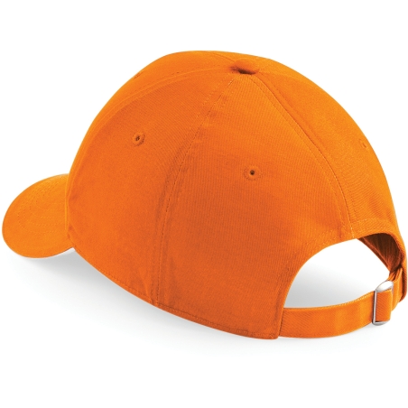 Casquette Athleisure - 6 panneaux