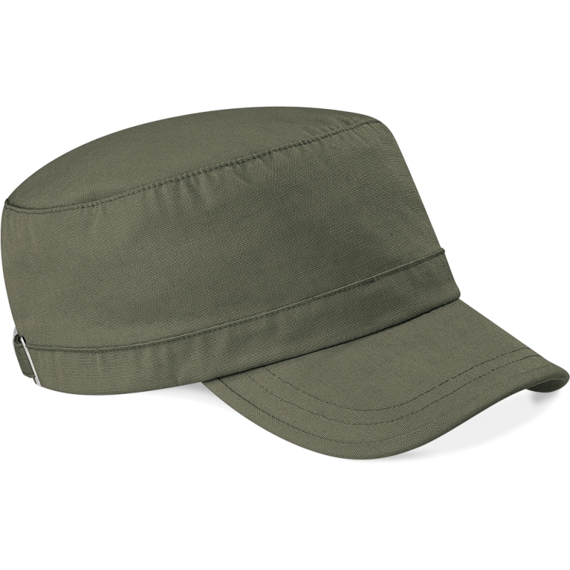 Casquette cubaine