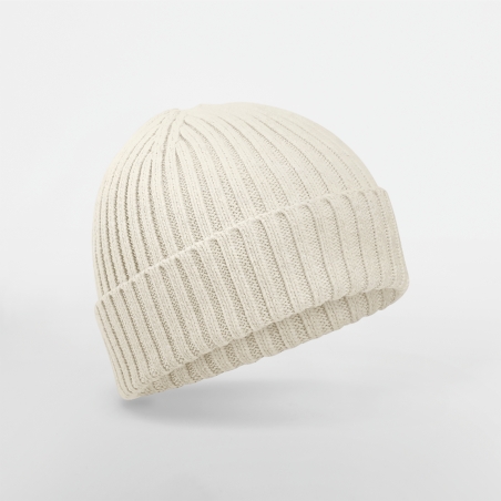 Bonnet enfant en coton biologique