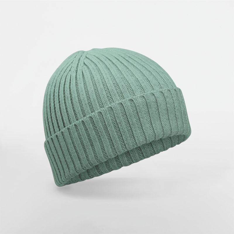 Bonnet enfant en coton biologique