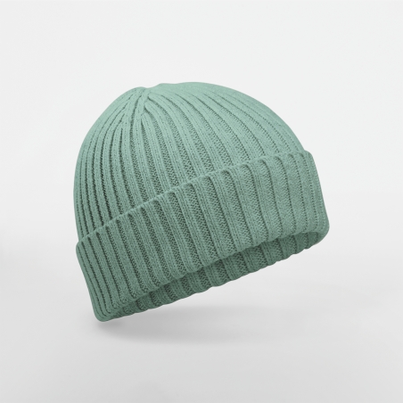 Bonnet enfant en coton biologique