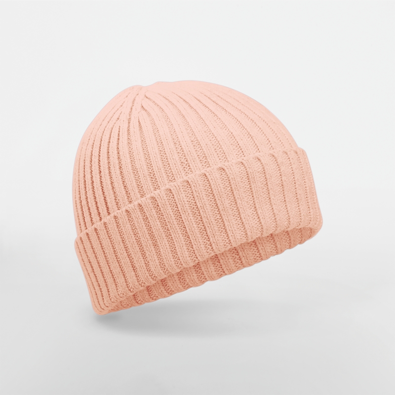 Bonnet enfant en coton biologique