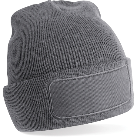 Bonnet à patch original