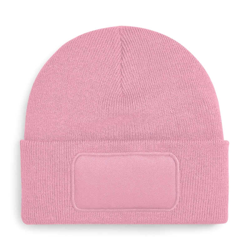Bonnet à patch original