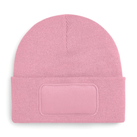 Bonnet à patch original