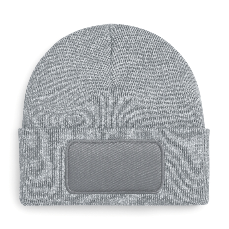 Bonnet à patch original