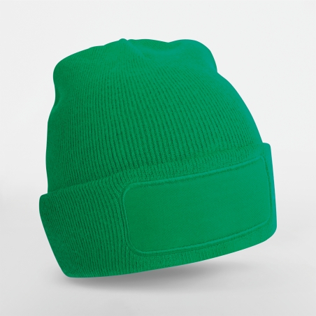 Bonnet à patch original