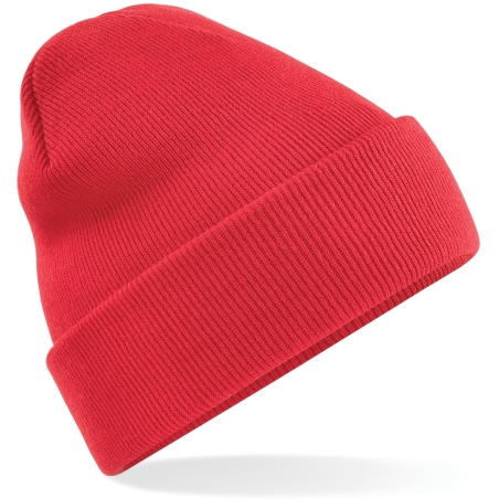 Bonnet Original à revers